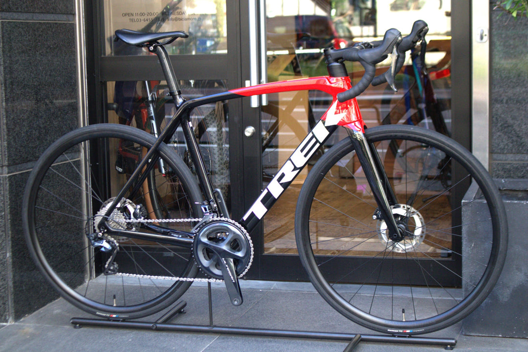 トレック TREK エモンダ EMONDA SL6 2022モデル 56サイズ シマノ アルテグラ R8020 11S カーボン ロードバイク 【東京南麻布店】