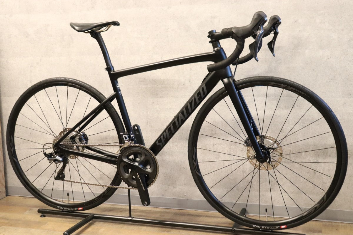 スペシャライズド SPECIALIZED ターマック TARMAC SL6 COMP DISC 2019