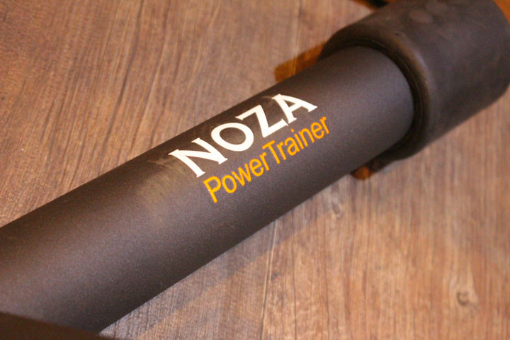 エクスプローヴァ explova ノザ NOZA ダイレクトドライブ スマートトレーナー ZWIFT対応 【名古屋店】