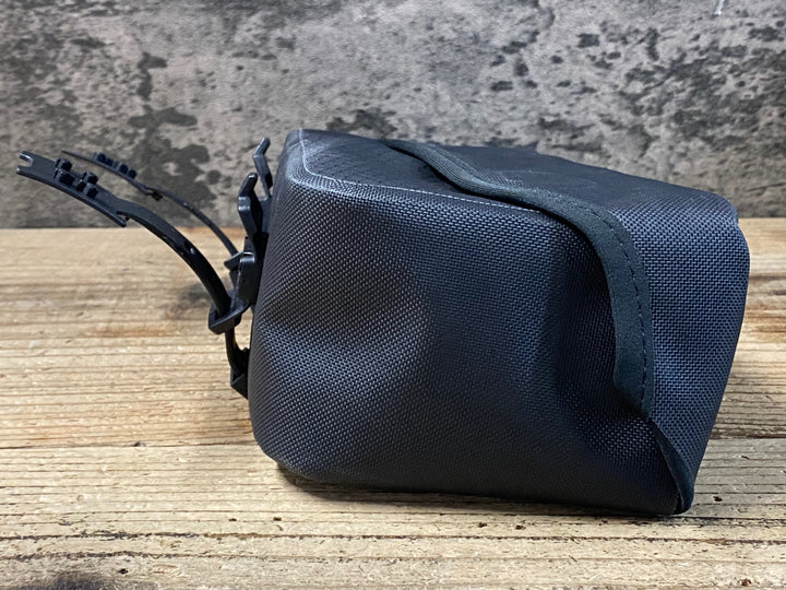 KG087 オルトリーブ ORTLIEB フューエルバッグ