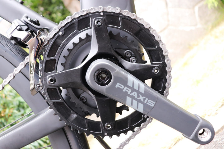 美品!トレック TREK ドマーネ＋Domane+ SLR 7 2025モデル カーボン 電動アシスト ロードバイク【さいたま浦和店】