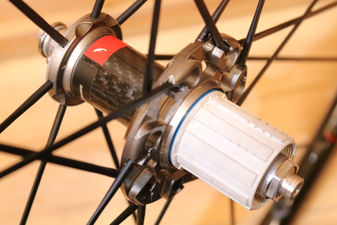 フルクラム FULCRUM レーシング ゼロ カーボン RACING ZERO CARBON AC3 シマノ 11S/12S 17C カーボン クリンチャー ホイールセット 【広島店】