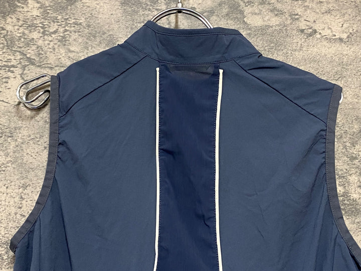 KR197 ラファ Rapha CLASSIC サイクルベスト ジレ グレー M
