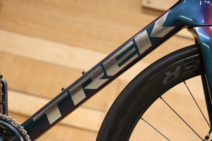 決算SALE トレック TREK エモンダ EMONDA SLR P1 2021 52サイズ シマノ アルテグラ R8050 11S Di2 カーボン ロードバイク RSL51【立川店】