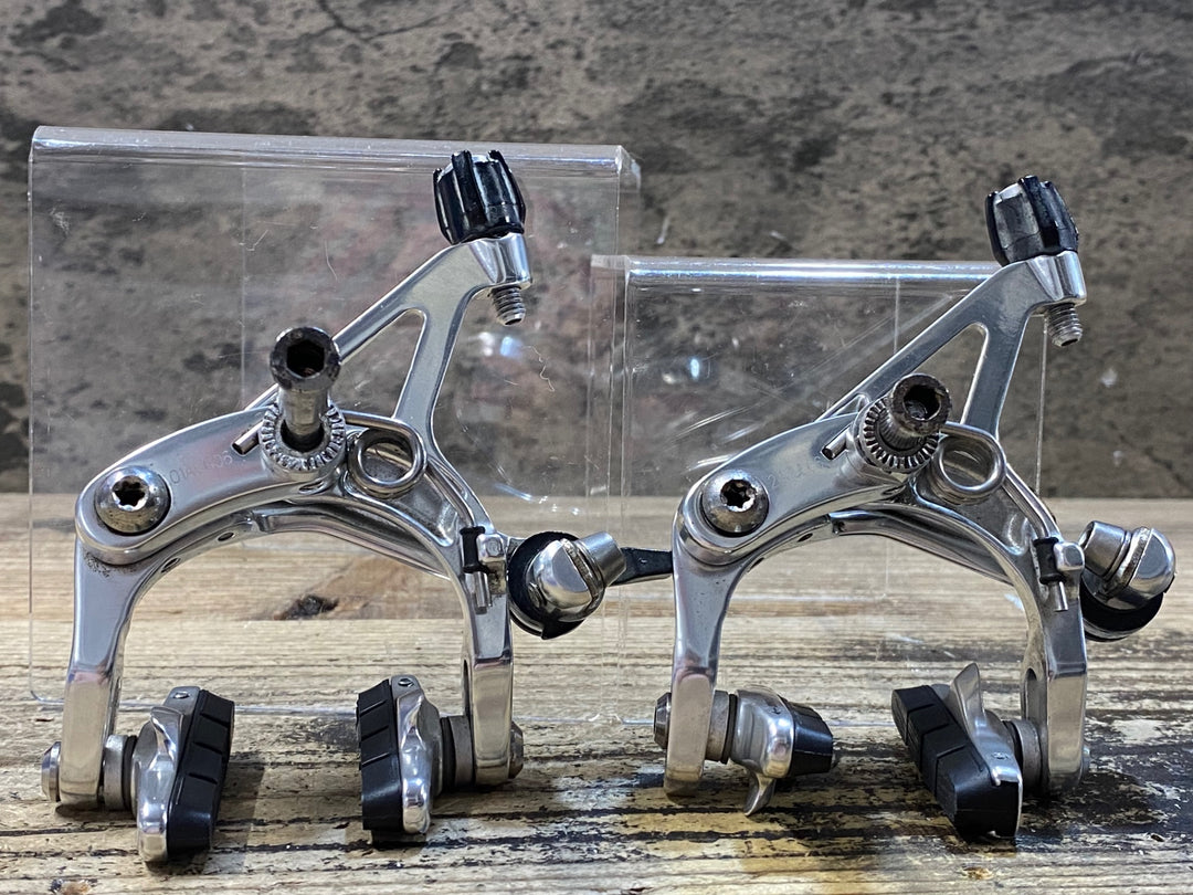 JY433 スラム SRAM ライバル RIVAL キャリパーブレーキ シルバー