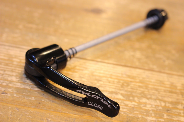 フルクラム FULCRUM レーシング スピード RACING SPEED DISC カーボン チューブラー リアホイール シマノ 11/12S【名古屋店】