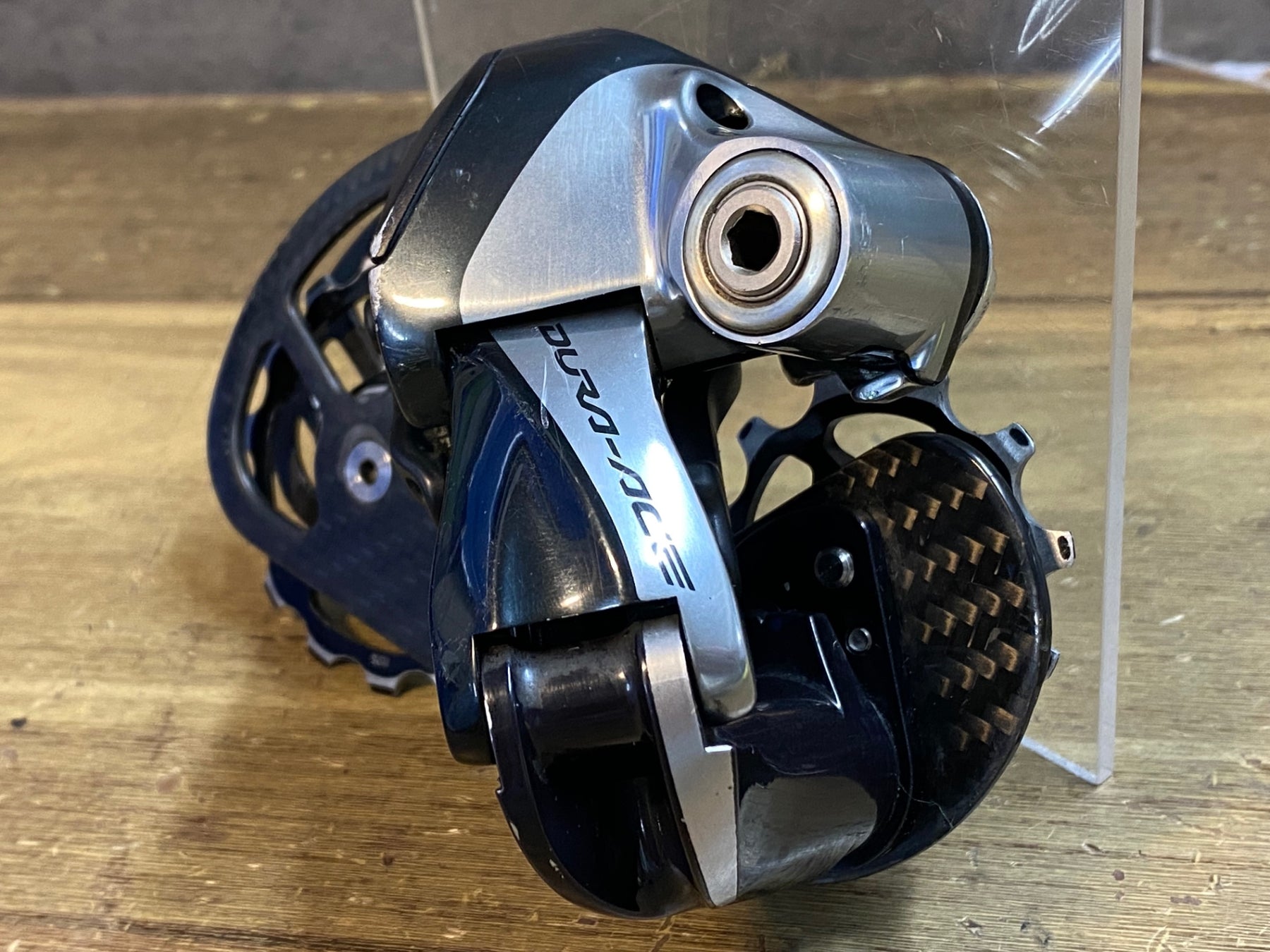 JS778 シマノ SHIMANO デュラエース DURA-ACE RD-9070 リア