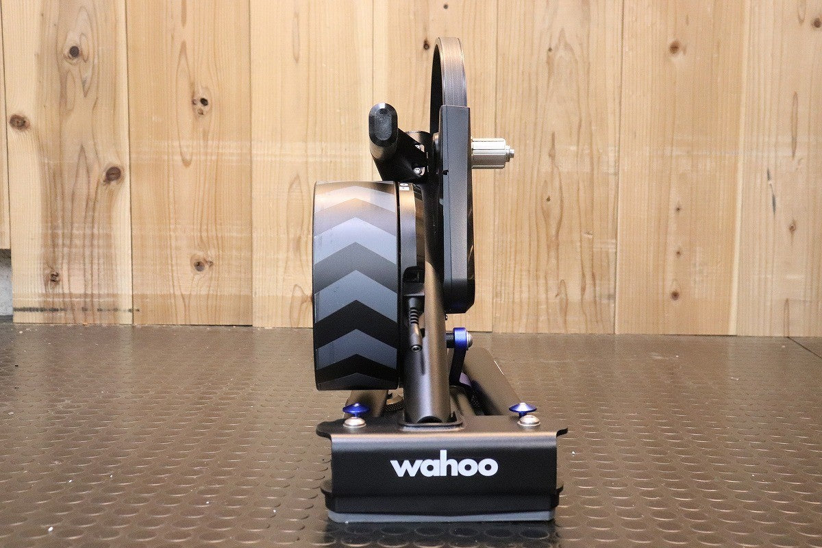 ワフー WAHOO キッカー KICKR V5 ダイレクトドライブ スマート