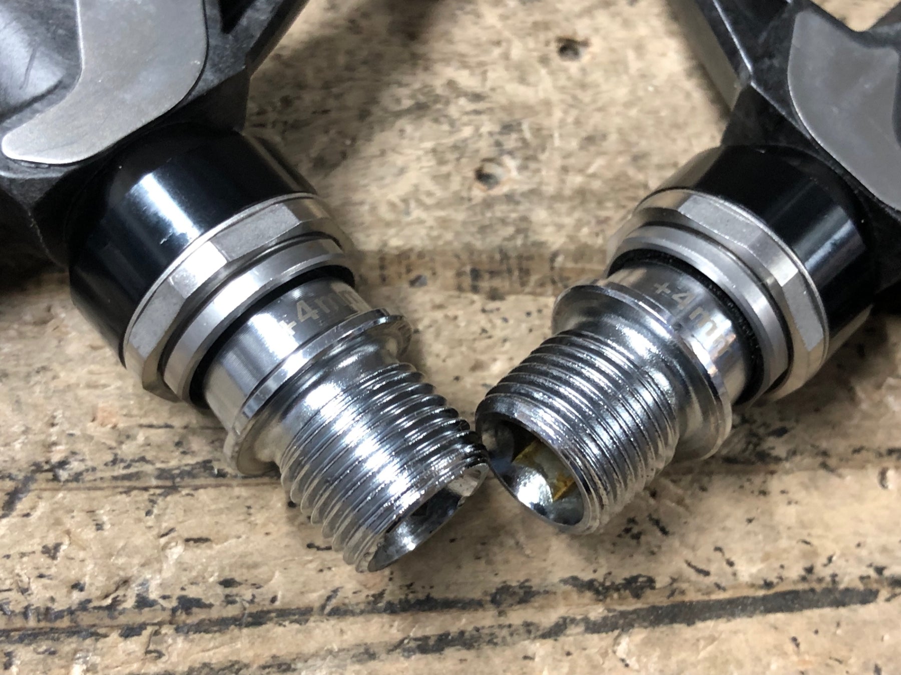 JX938 シマノ SHIMANO デュラエース DURA-ACE PD-R9100 ビンディング