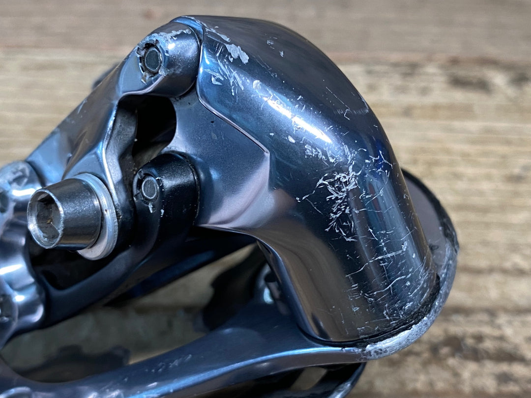 IP298 シマノ SHIMANO デュラエース DURA-ACE 7800 2x9S セット