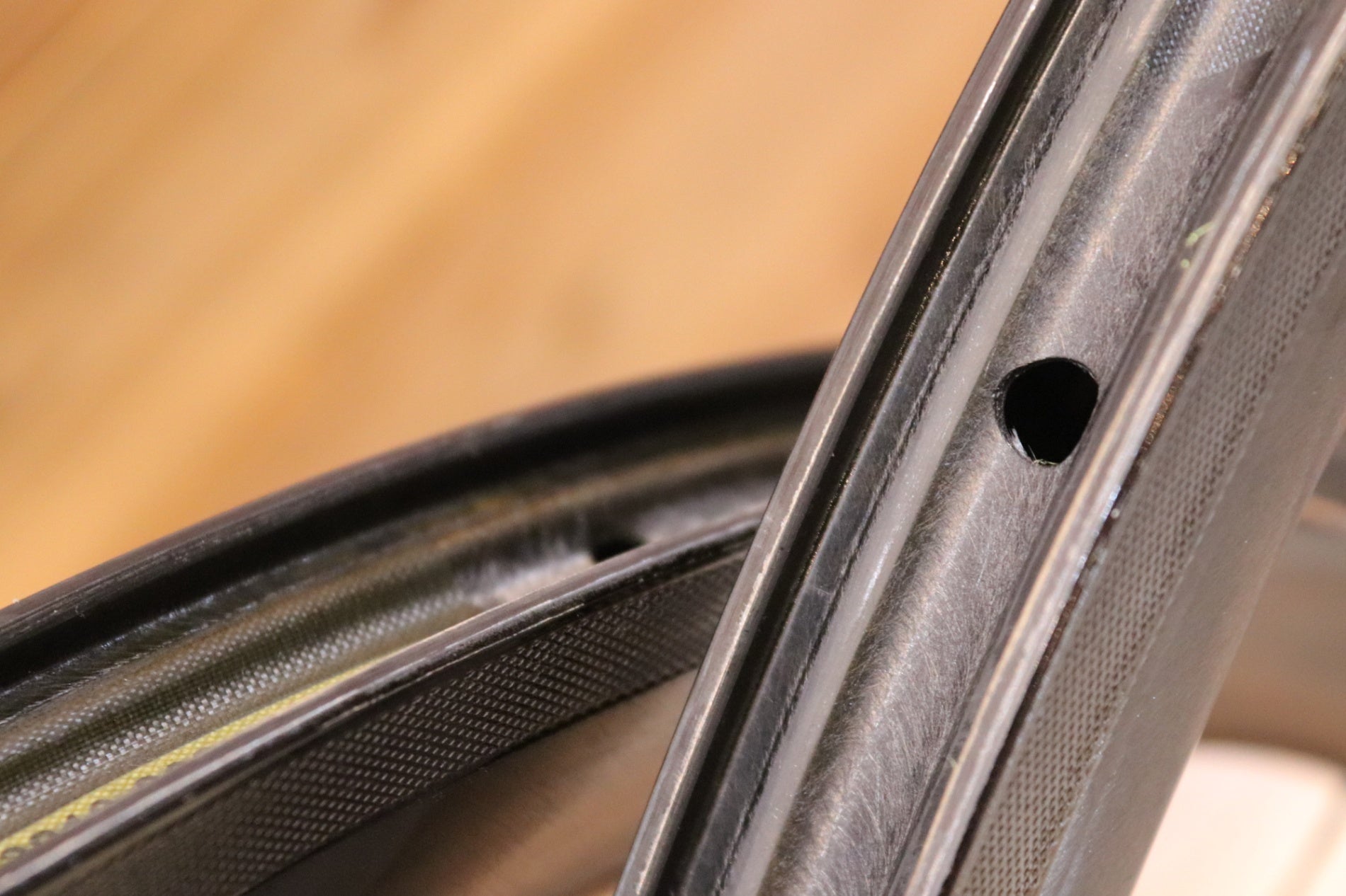 エンヴィ ENVE SES 3.4 GEN2 RIM CHRISKING R45 ハブ シマノ 11S/12S