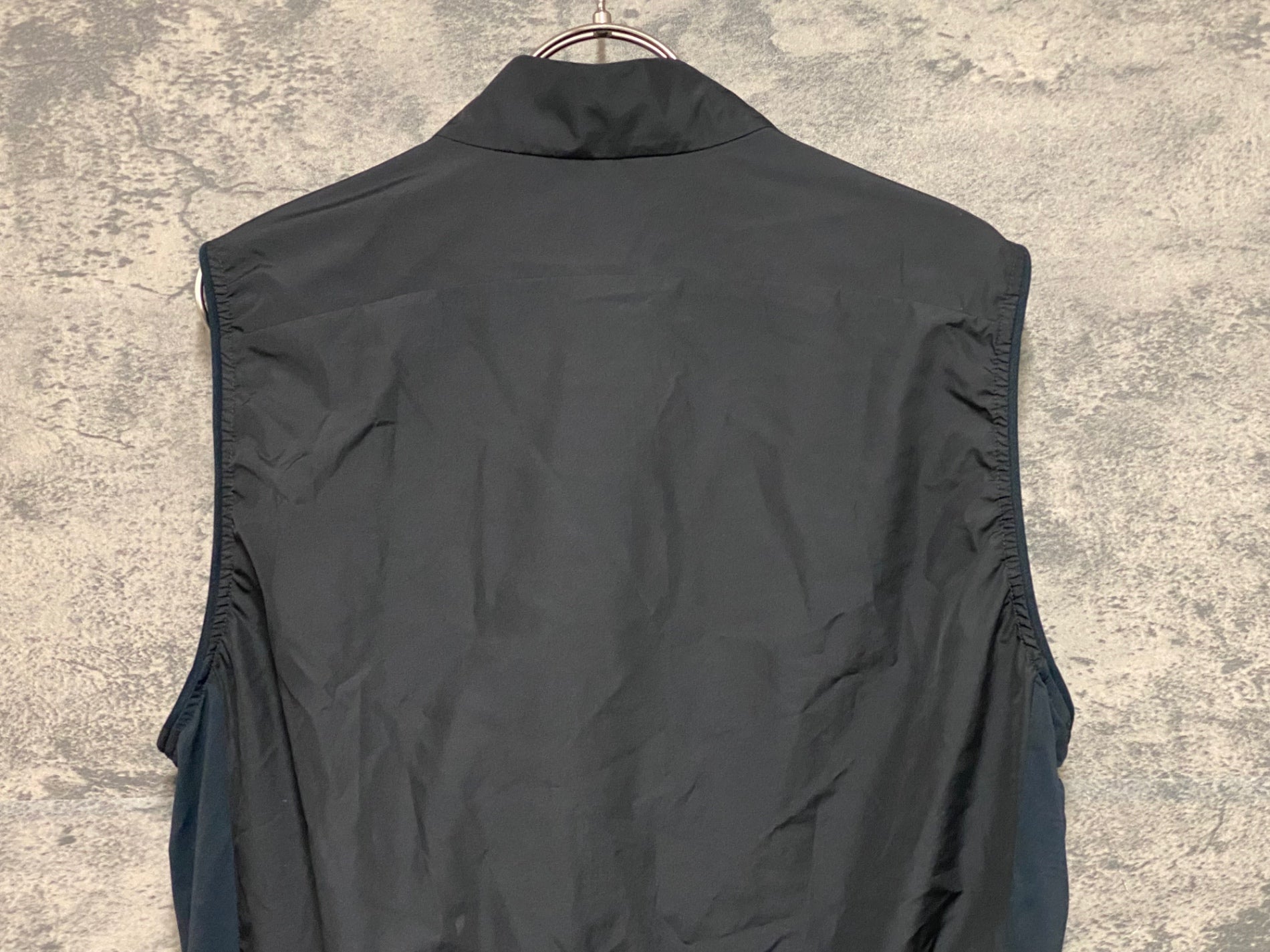 KF220 ラファ Rapha MEN'S CORE GILET ジレ サイクルベスト 黒 L