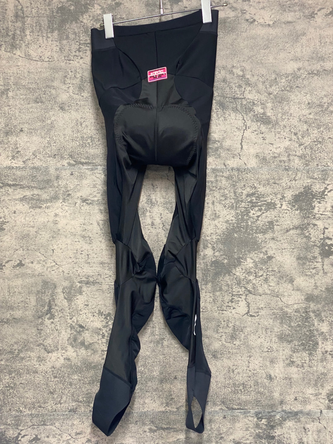 JX566 レリック reric Corvus 180LS ライトタイツ レーサータイツ 黒 L レディース 裏起毛