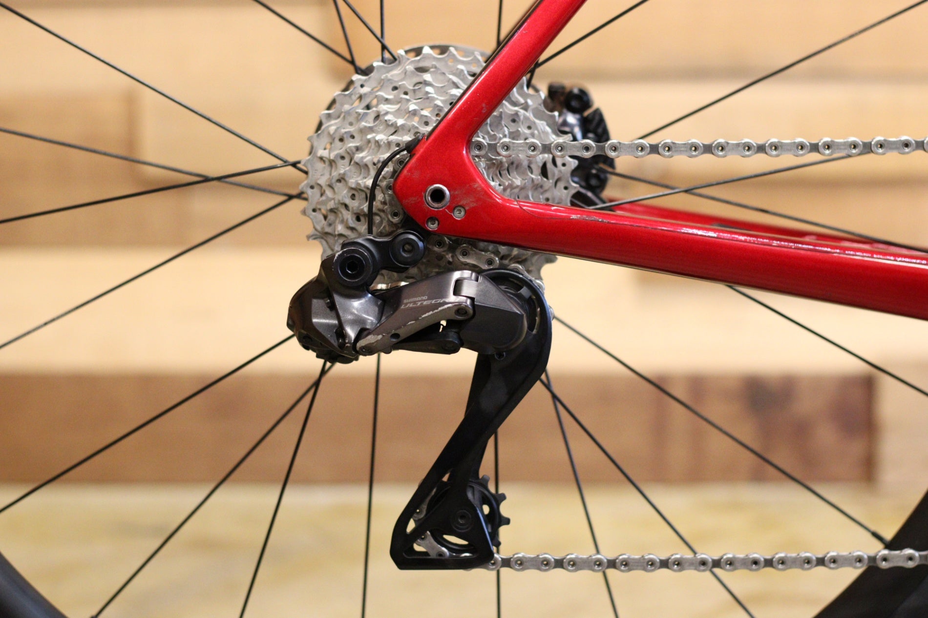 トレック TREK エモンダ EMONDA SLR 2021 54サイズ シマノ アルテグラ
