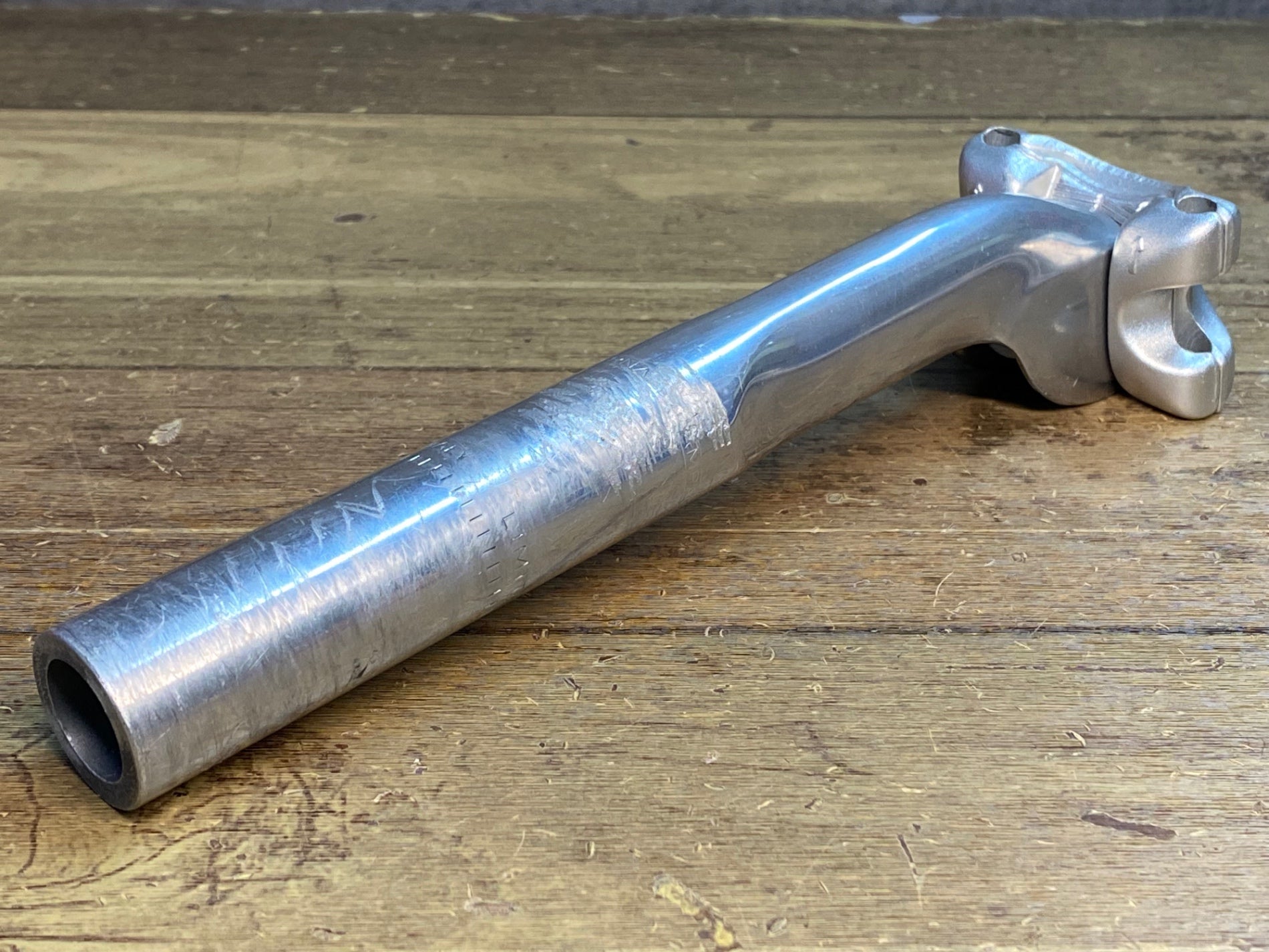 JO413 カンパニョーロ CAMPAGNOLO エアロシートポスト 200mm Φ25.0
