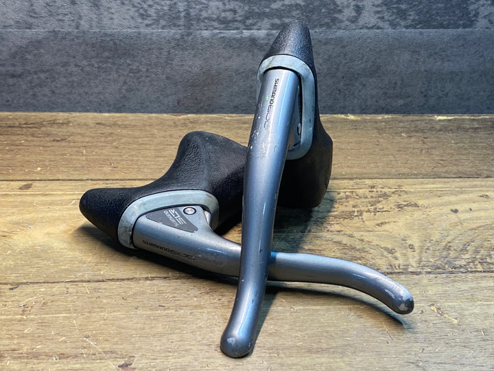 JI315 シマノ SHIMANO BL-6400 ブレーキレバー