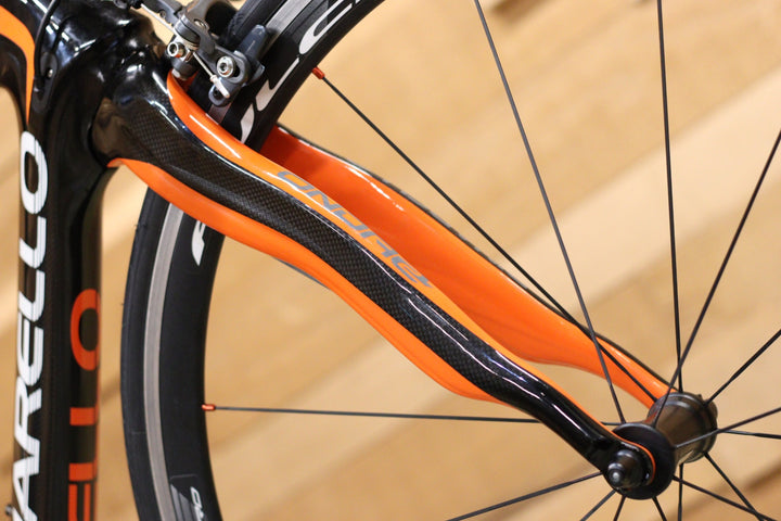 ピナレロ PINARELLO プリンス PRINCE 2015 500サイズ シマノ アルテグラ 6800 11S カーボン ロードバイク 【立川店】