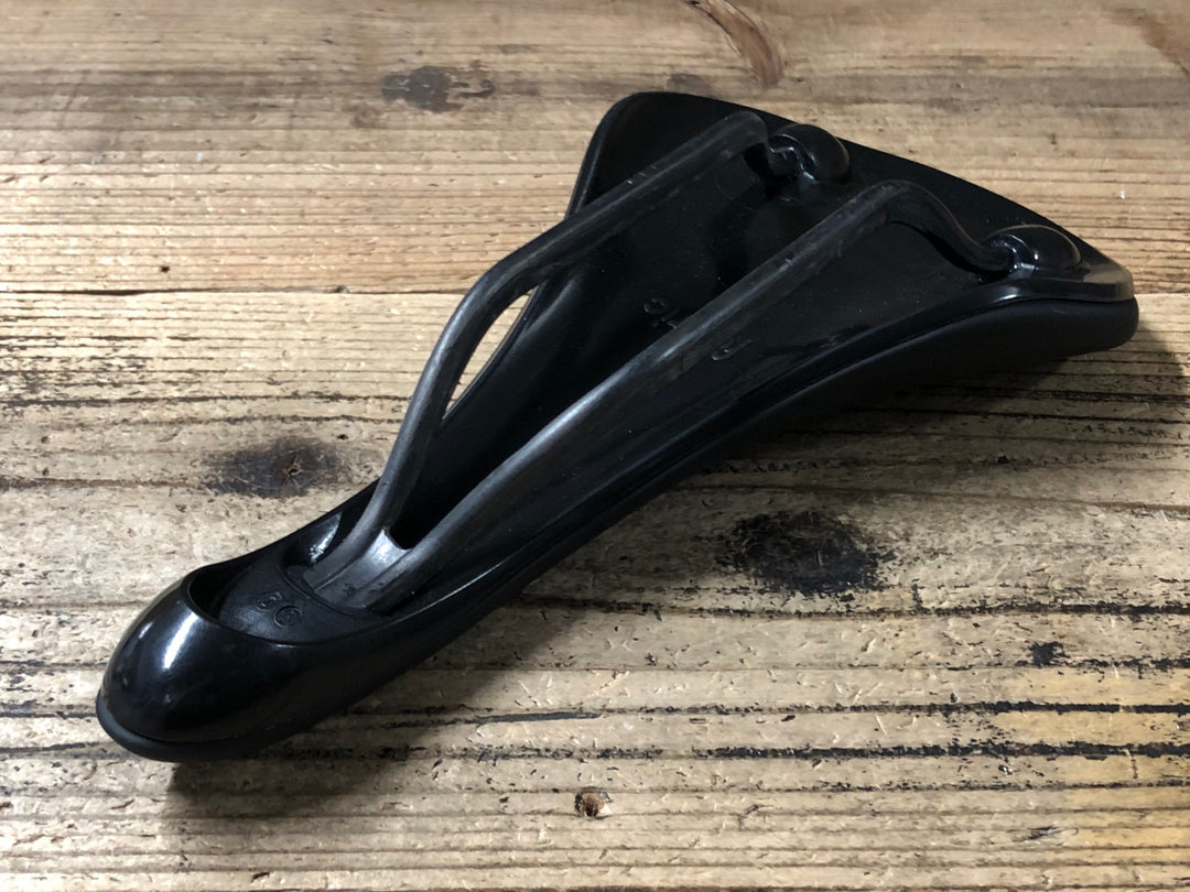 KH726 ファブリック FABRIC スクープラディウス SCOOP RADIUS PRO サドル 黒 カーボンレール