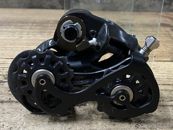 KM360 カンパニョーロ CAMPAGNOLO レコード RECORD RD15-RE1 リアディレイラー 11S