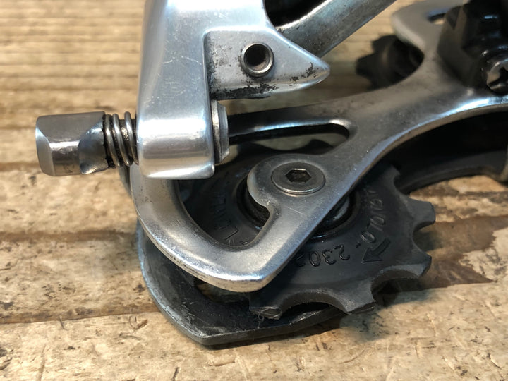 JG821 カンパニョーロ CAMPAGNOLO ヴェローチェ VELOCE リアディレイラー 10S