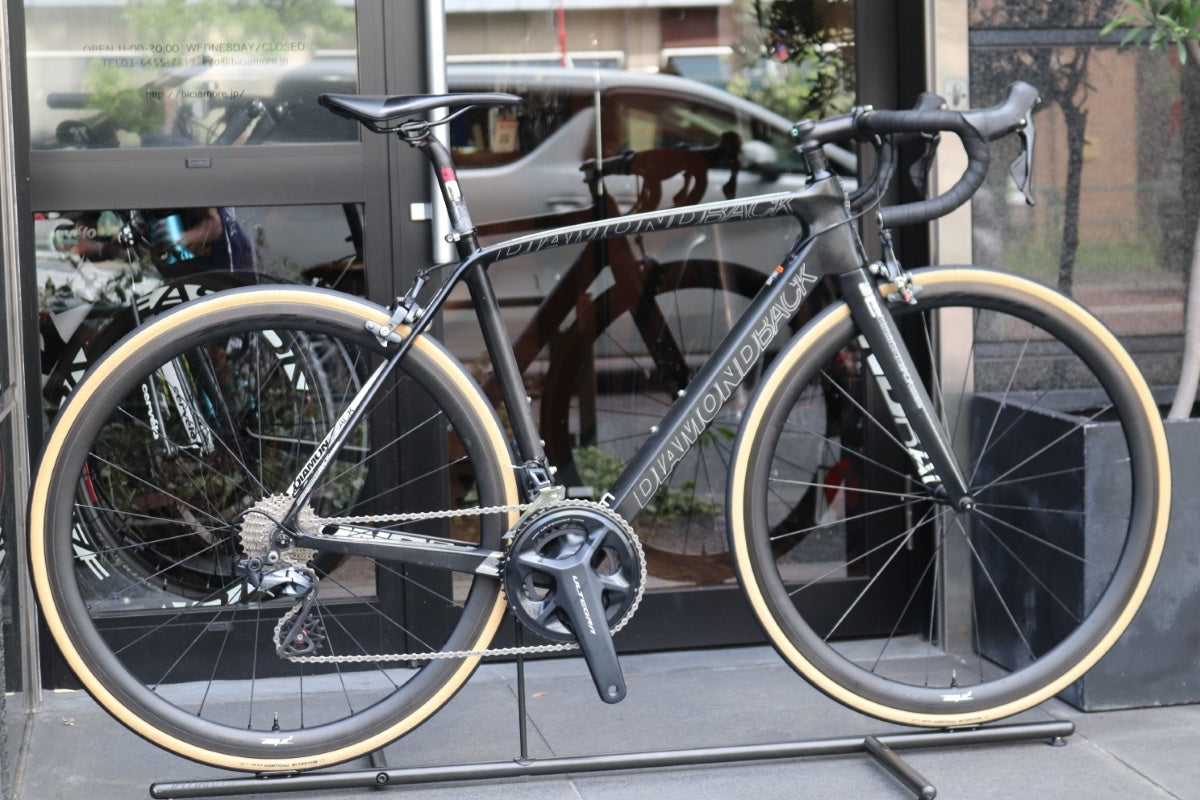 ダイヤモンドバック DIAMONDBACK ポディウム レース PODIUM RACE 