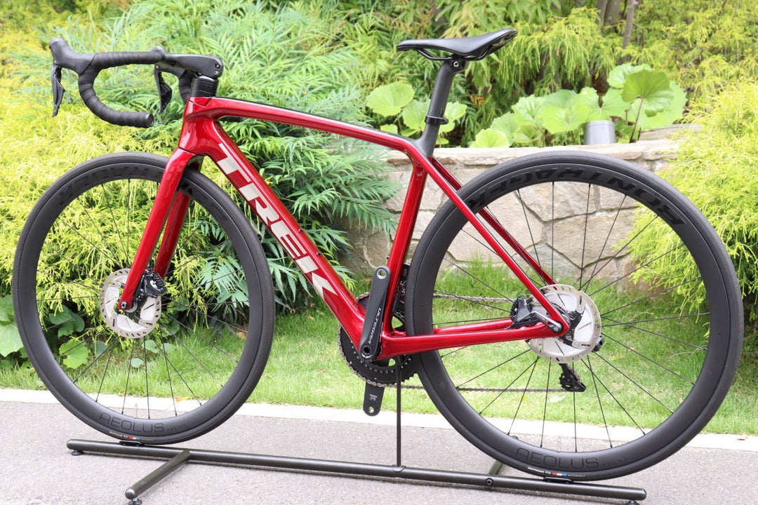 トレック TREK エモンダ EMONDA SLR7 DISC 2021 52サイズ シマノ アルテグラ R8070 11S Di2 カーボン ロードバイク 【さいたま浦和店】