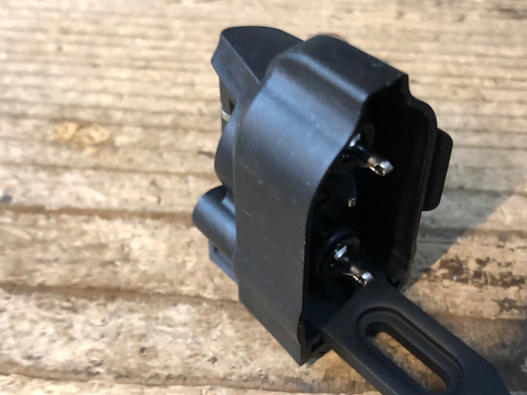 JR347 シマノ SHIMANO SM-JC40 バッテリーマウント Di2 M size