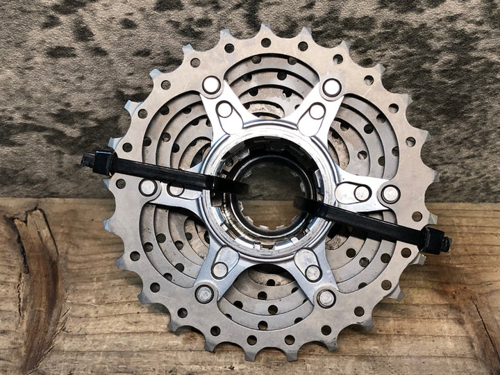 IK381 シマノ SHIMANO デュラエース DURA-ACE CS-7900 スプロケット 10S 11-25T