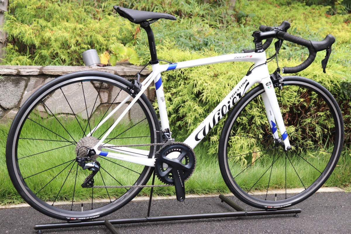 ウィリエール WILIER ゼロノヴェ ZERO9. LTD 2020 Sサイズ シマノ