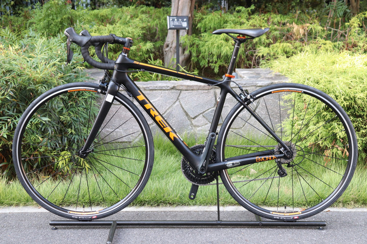 トレック TREK エモンダ EMONDA S5 2015 50サイズ シマノ 105 5800 11S カーボン ロードバイク 【さいたま浦和店】