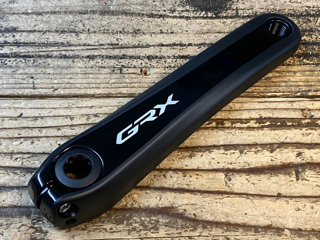 JR720 シマノ SHIMANO GRX FC-RX810-2 クランクセット 48/31T 170mm