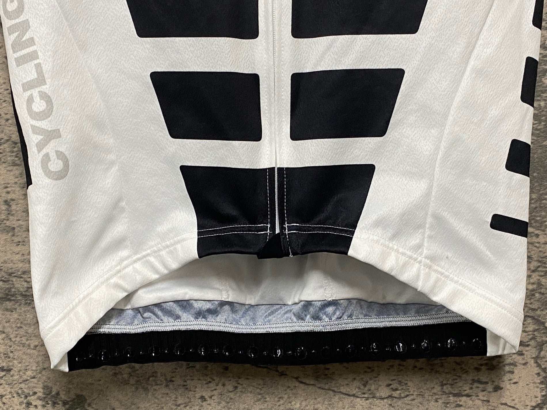 KC489 アソス assos SS corporate S7 Jersey 半袖 サイクルジャージ