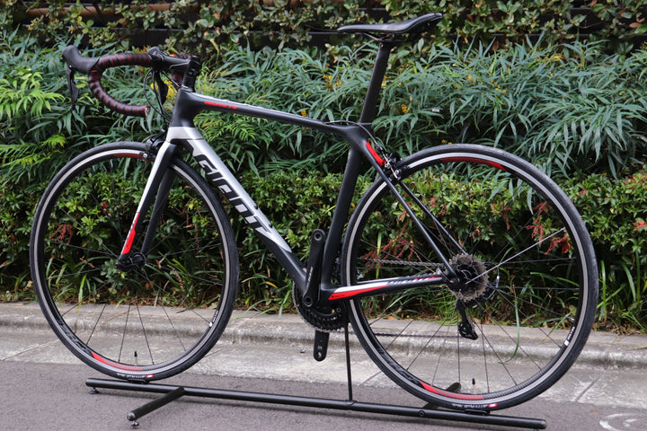ジャイアント GIANT TCR ADVANCED 2 2019 Mサイズ シマノ 105 R7000 11S カーボン ロードバイク 【さいたま浦和店】