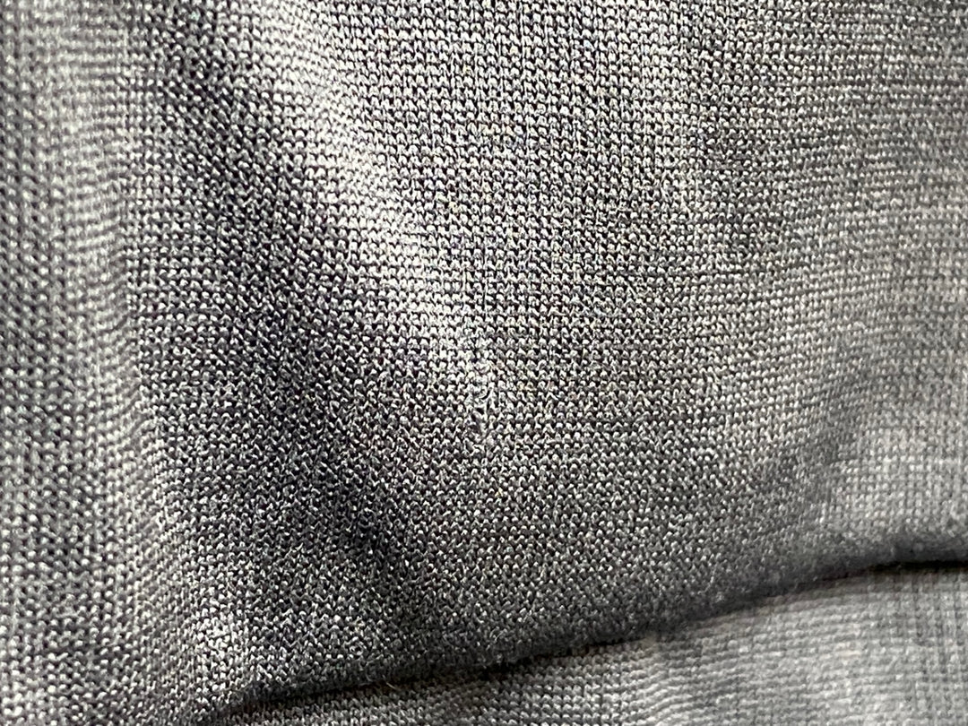 JQ105 ラファ Rapha CLASSIC LONG SLEEVE JERSEY 2 長袖サイクルジャージ 紺 XXL ※生地ほつれあり
