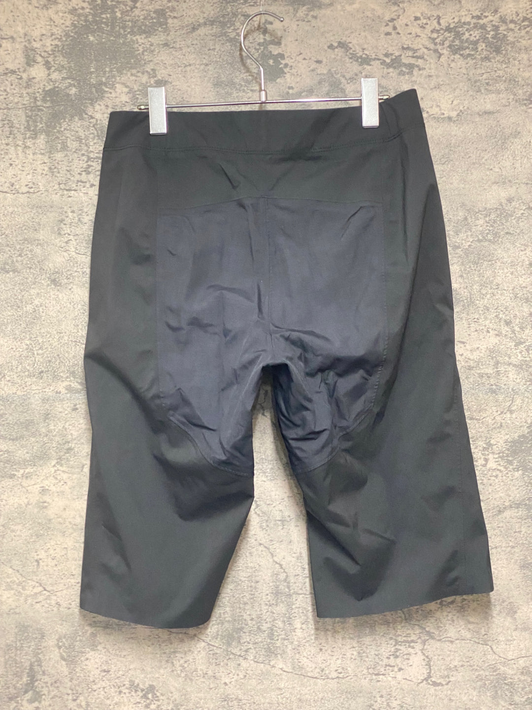 KI309 100％ Celium サイクルパンツ 黒 30