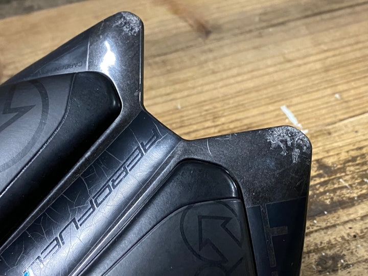 KC116 SHIMANO PRO シマノプロ AEROFUEL TT/トライアスロン サドル INOXレール