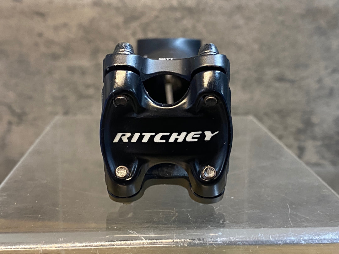 JM859 リッチー RITCHEY C260 WCS STEM アルミ ステム 110mm Φ31.8 OS
