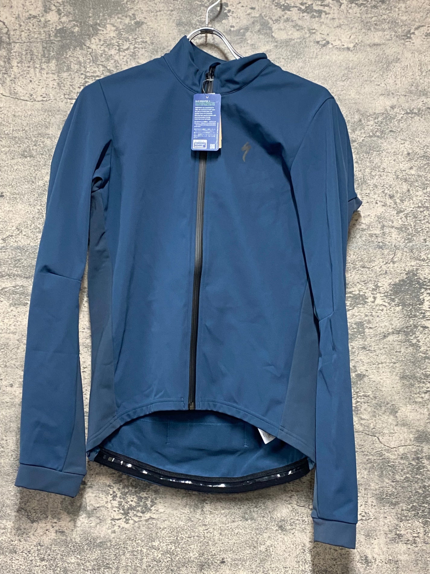 KI082 スペシャライズド SPECIALIZED ELEMENT JACEKT MENS 長袖