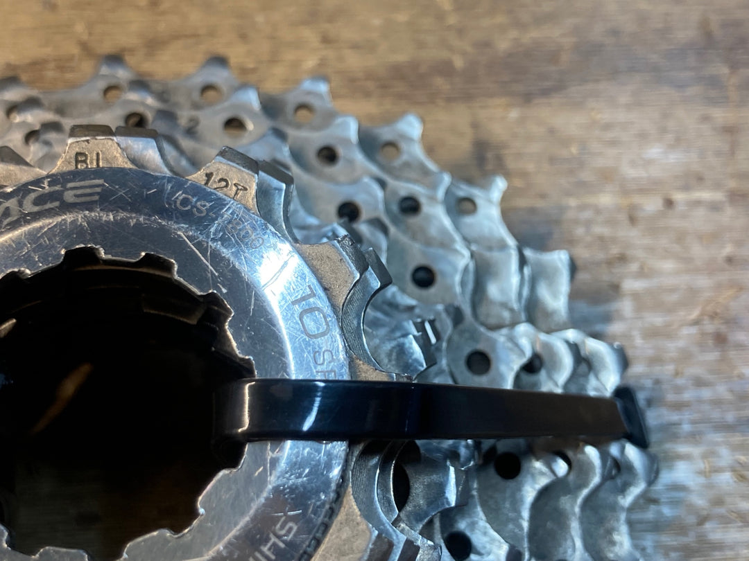 IX799 シマノ SHIMANO デュラエース DURA-ACE CS-7800 スプロケット 12-27T 10S