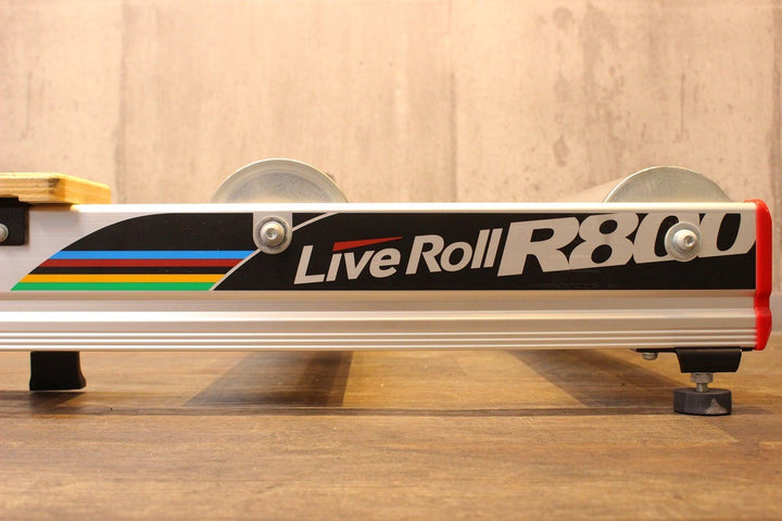 ミノウラ MINOURA ライブロール LIVEROLL R800 3本ローラー ローラー台 【名古屋店】