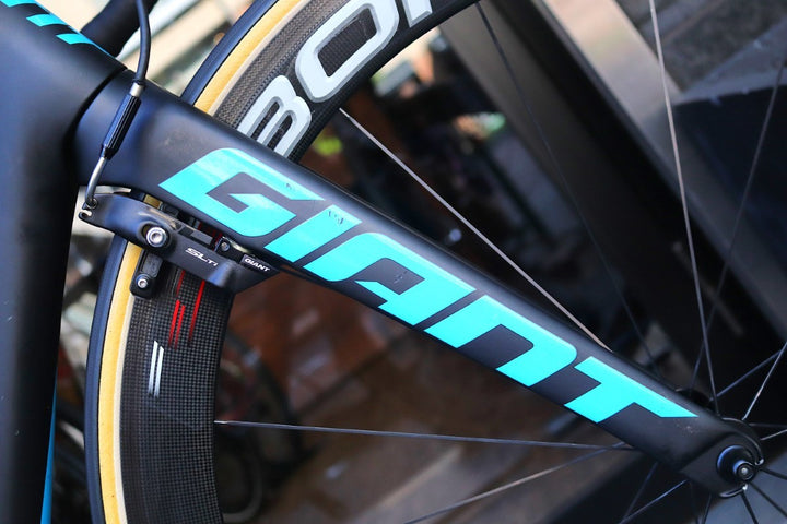 ジャイアント GIANT プロペル PROPEL ADVANCED PRO 0 2014 Mサイズ シマノ アルテグラ 6870 Di2 11S カーボン ロードバイク 【東京南麻布店】