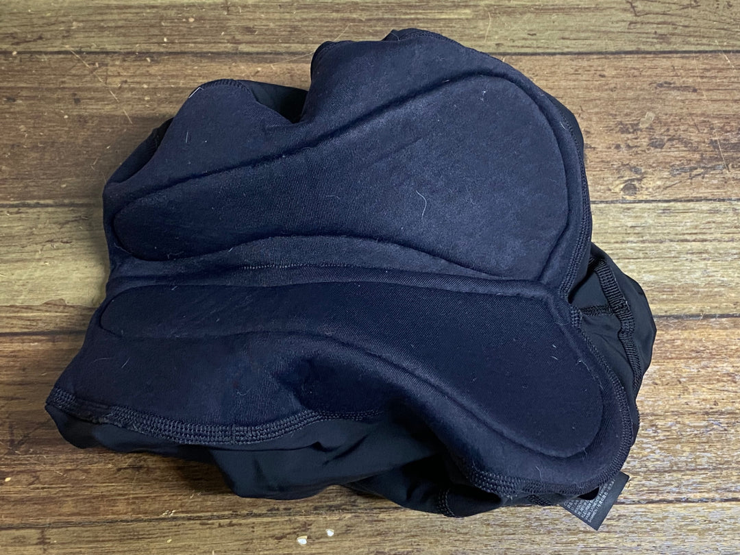 KM671 ラファ Rapha RCC PRO TEAM BIB SHORTS 2 ビブショーツ 黒 S