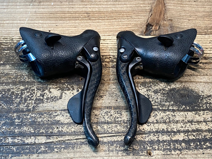 JJ550 カンパニョーロ CAMPAGNOLO ケンタウル CENTAUR エルゴパワー 2x10S