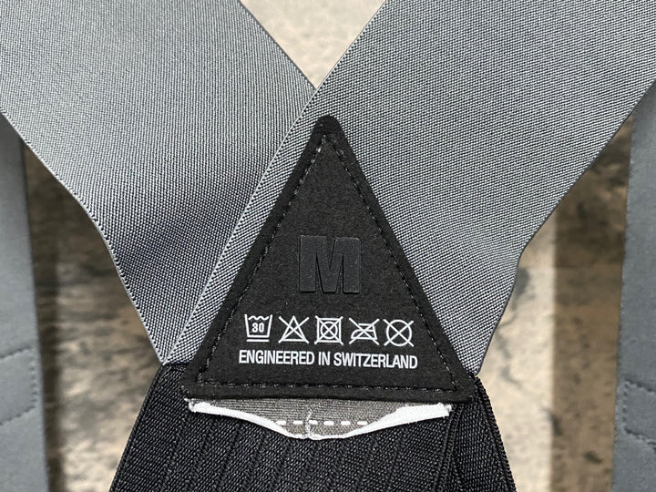 KO568 アソス assos T GT C2 ビブショーツ 黒 M