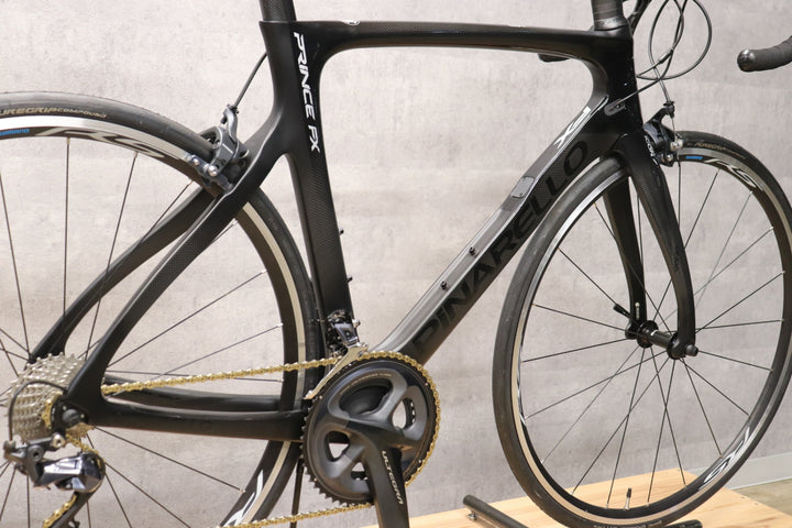 ピナレロ PINARELLO プリンス PRINCE FX 2020年モデル 540サイズ シマノ アルテグラ R8000 11S カーボン ロードバイク 【さいたま浦和店】