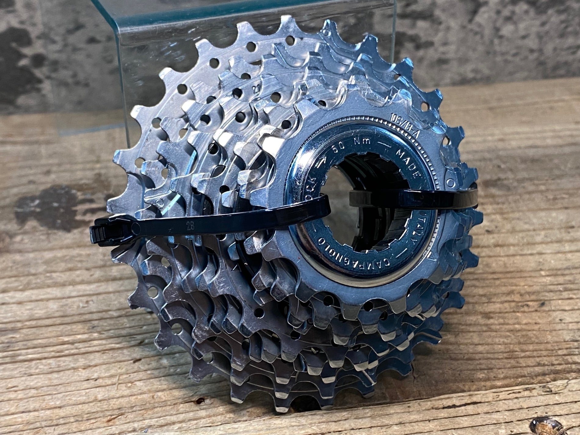 IH806 カンパニョーロ CAMPAGNOLO コーラス CHORUS スプロケット 10s