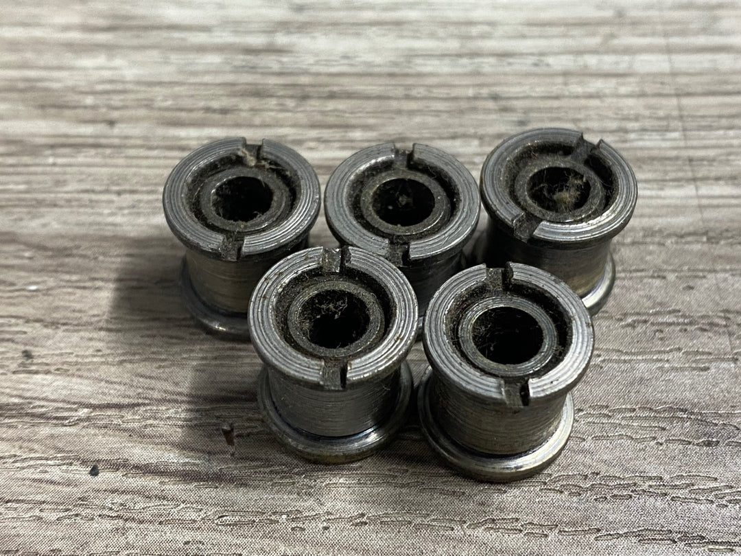KC909 カンパニョーロ CAMPAGNOLO チェーンリング 48-42T