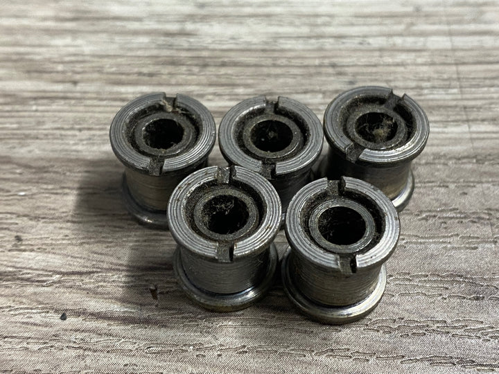 KC909 カンパニョーロ CAMPAGNOLO チェーンリング 48-42T