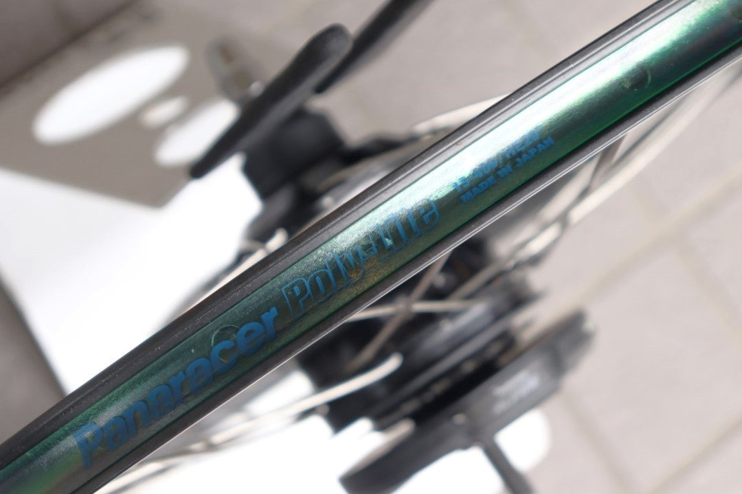 シマノ SHIMANO ALFINE SG-S705 ALEXRIMS DA16 DISC アルミ クリンチャー リアホイール 内装11S Di2 16インチ 手組 【横浜店】