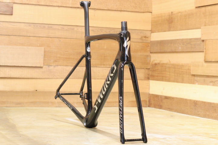 スペシャライズド SPECIALIZED S-WORKS ターマック TARMAC SL7 2023 54サイズ カーボン ロードバイク フレームセット 【立川店】
